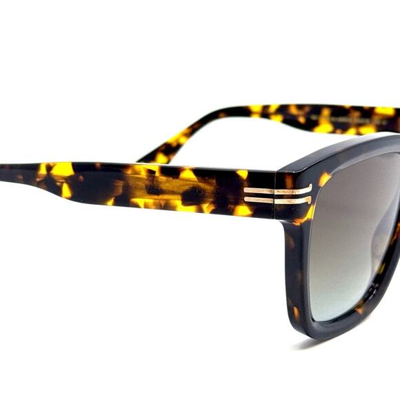 New, MARC JACOBS Sunglasses MJ1035/S 086HA Authentic - Picture 6 of 11